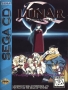 Sega  Sega CD  -  Lunar - Eternal Blue (U) (Front)